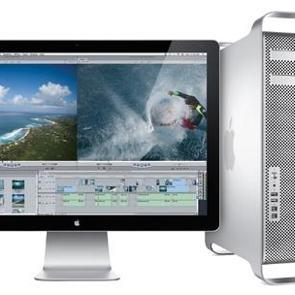 Apple'ın Mac satışları d&uuml;ş&uuml;yor