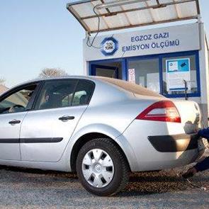 T&Uuml;VT&Uuml;RK'ten herkesin merak ettiği egzoz cevabı