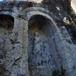 Araştırmacıların 'Yanık &Uuml;lke' heyecanı