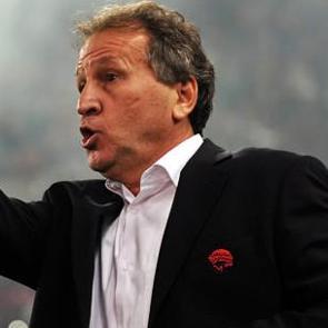 Arthur Zico S&uuml;per Lig'e d&ouml;n&uuml;yor!