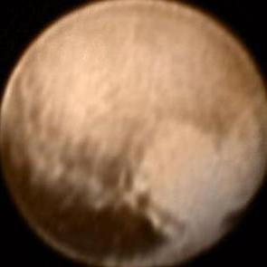 NASA &ccedil;alışanları g&ouml;zlerine inanamadı!