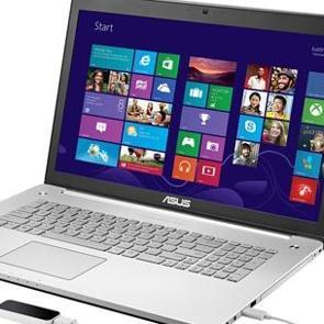 Asus'tan oyun severler i&ccedil;in yeni laptop