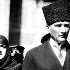 Atatürk'le ilgili 57 yıllık sır ortaya çıktı!