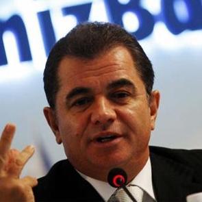 Ateş: Bu yıl bir yavaşlama olacak