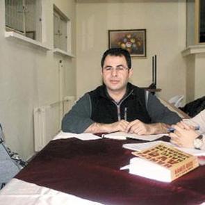 Avcı: 'Yanlış yapıyorsunuz' deyince tuzak kurdular!