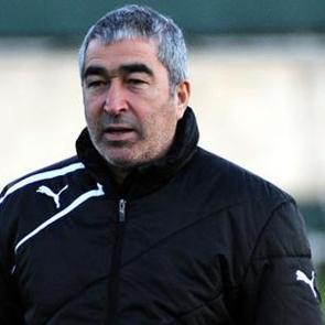 Aybaba'dan, G.Saray &ouml;ncesi fikst&uuml;r isyanı!