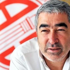 Aybaba Semih'in maddesine fena &ccedil;ıkıştı!