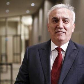 Aydın: Ge&ccedil;en yılın karlarını yakalayabiliriz