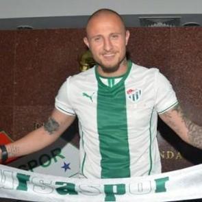 Bursaspor'a Aydın'a b&uuml;y&uuml;k indirim