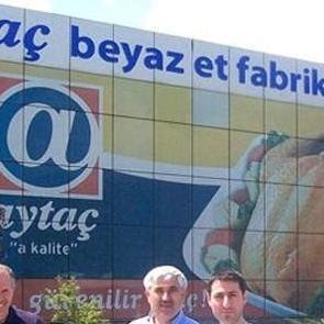 Ayta&ccedil; &uuml;retimi durdurduğunu a&ccedil;ıkladı!