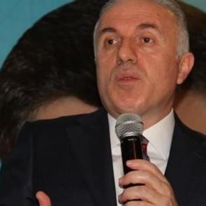 Aziz Babuşcu'dan Ertuğrul &Ouml;zk&ouml;k'e sert s&ouml;zler