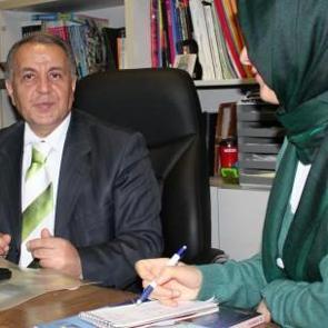 Fethullah Gülen hareketindeki sır 'altıncı kat'