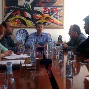 Bağcılar Belediyesi'nin yardımları Bosna'ya ulaştı