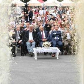 Bağcılar Meydanda bilim şenliği