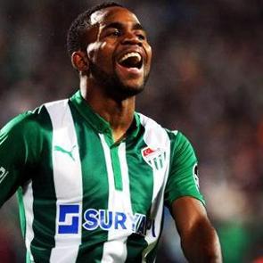 Bakambu i&ccedil;in 9 milyon Euro!