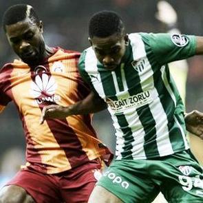 Bakambu'dan şaşırtan tweet! Ayrılık sinyali