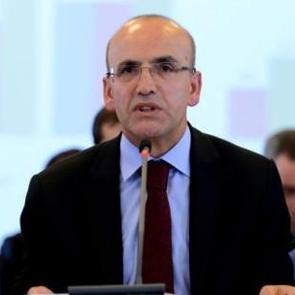 Bakan Şimşek'ten Bank Asya yorumu