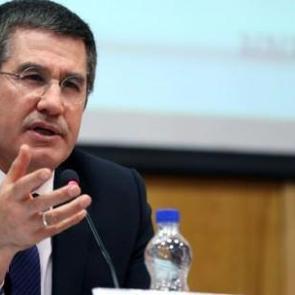 Bakan Canikli'den kritik Bank Asya a&ccedil;ıklaması