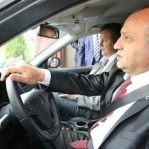 Bakan Işık'ın s&ouml;zleri Vestel'e tavan yaptırdı