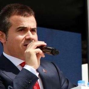 Bakan Kılı&ccedil;'tan yatırım m&uuml;jdesi