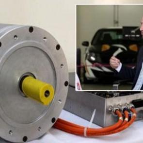 Bakan: Yerli otoyu Ko&ccedil; &uuml;retsin isteriz ama...