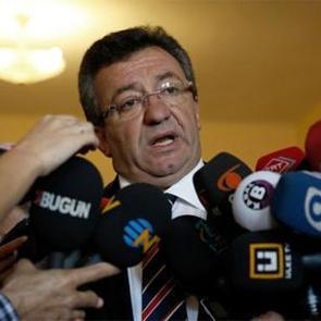 CHP'den TRT i&ccedil;in RT&Uuml;K'e başvuru