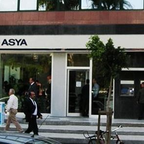 Bank Asya'nın karında b&uuml;y&uuml;k d&uuml;ş&uuml;ş!