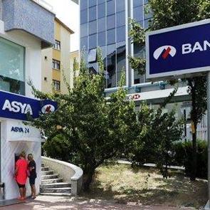 Bank Asya'ya yeniden şok! Kapatıldı