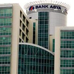 Bank Asya'dan yalan habere su&ccedil; duyurusu