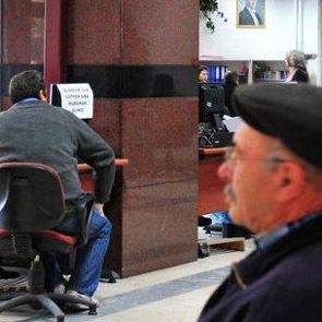 Bankaları &uuml;zecek vatandaşı sevindirecek &ccedil;alışma