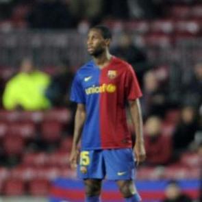 Barca'nın eski yıldızı Antalyaspor yolunda!