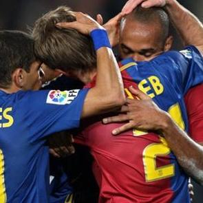 Barcelona'nın eski yıldızı S&uuml;per Lig yolunda