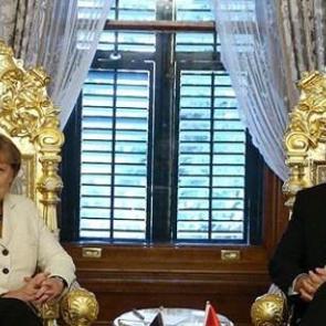 Bardak&ccedil;ı, Mabeyn K&ouml;şk&uuml;'ndeki koltukları yazdı