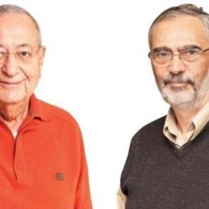 Barlas ve Mahcupyan'dan Freedom House yorumu