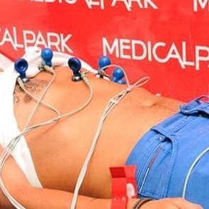 Baros sağlık kontrol&uuml;nden ge&ccedil;ti