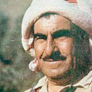 Barzani'nin dedesini kimler idam etti?