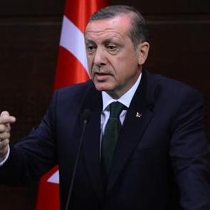 Başbakan Erdoğan Ağrı'ya geldi