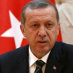 Taraf yazarı: Erdoğan beni ters k&ouml;şeye yatırdı!