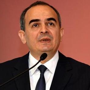 Baş&ccedil;ı: B&uuml;y&uuml;me y&uuml;zde 4'&uuml;n altında g&ouml;r&uuml;n&uuml;yor