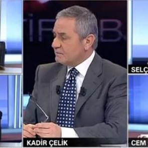 'Başbakan &ouml;z&uuml;r dileseydi T&uuml;rkiye yanardı'