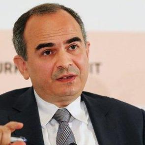 Baş&ccedil;ı: Herkesin g&ouml;r&uuml;ş&uuml;n&uuml; dikkate alırız