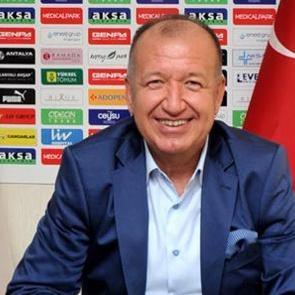 Başkan Gencer'den hakeme sert eleştiri