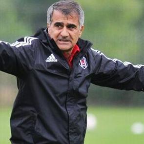 Başkandan Şenol G&uuml;neş'e şok su&ccedil;lama!