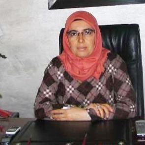 Baş&ouml;rt&uuml;l&uuml; Başkan mesaiye başladı