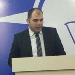 AK Parti Batman'da Bardak&ccedil;ı ile gen&ccedil;leşecek 