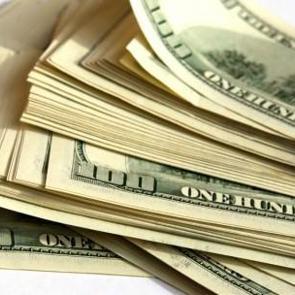 Bayram &ouml;ncesi dolara yatıran kazandı