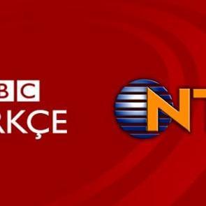 BBC T&uuml;rk&ccedil;e'den NTV'ye b&uuml;y&uuml;k şok