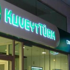 BDDK'dan Kuveyt T&uuml;rk'e izin