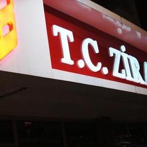 BDDK'dan Ziraat Bankası kararı