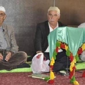 BDP'den Şemdinli'de 'Kutlu Doğum' mevlidi